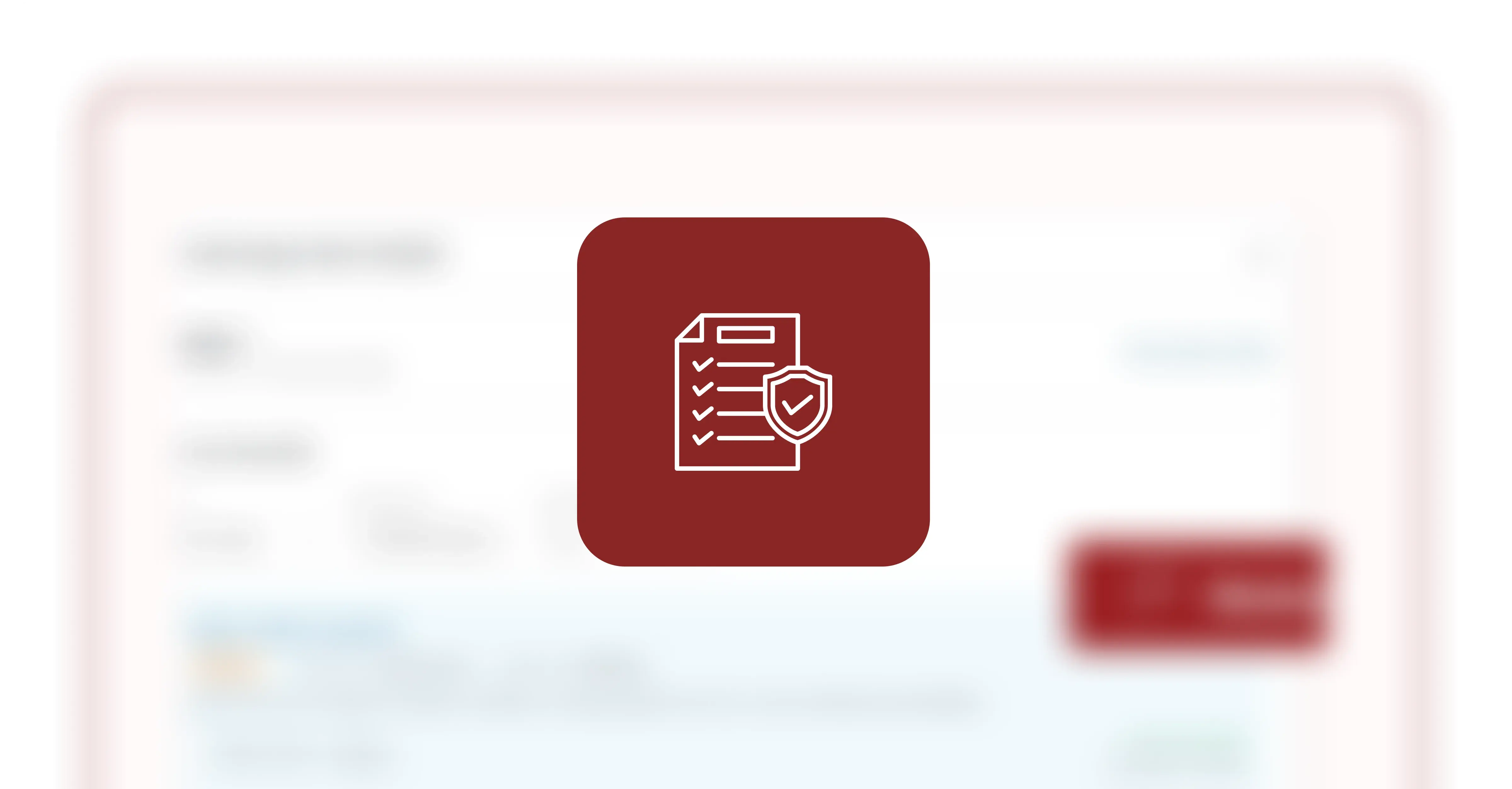 Compliance Audit Checklist