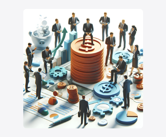 Third-Party Risk Management Built for <span>Private Equity Firms</span>