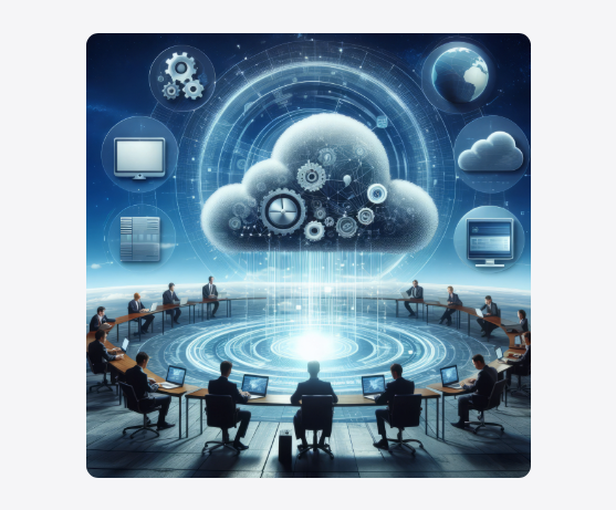 Third-Party Risk Management Built for <span>Technology Companies</span>