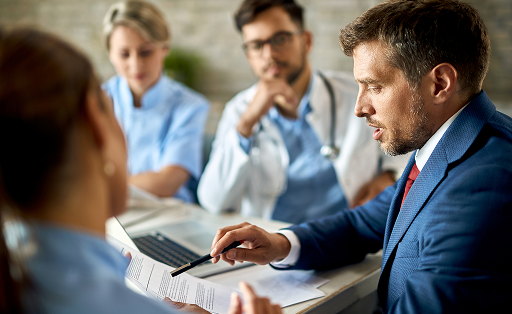 HIPAA Risk Assessment Guide for Security & Compliance