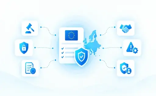 How Do European Regulations Affect Vendor Risk Management