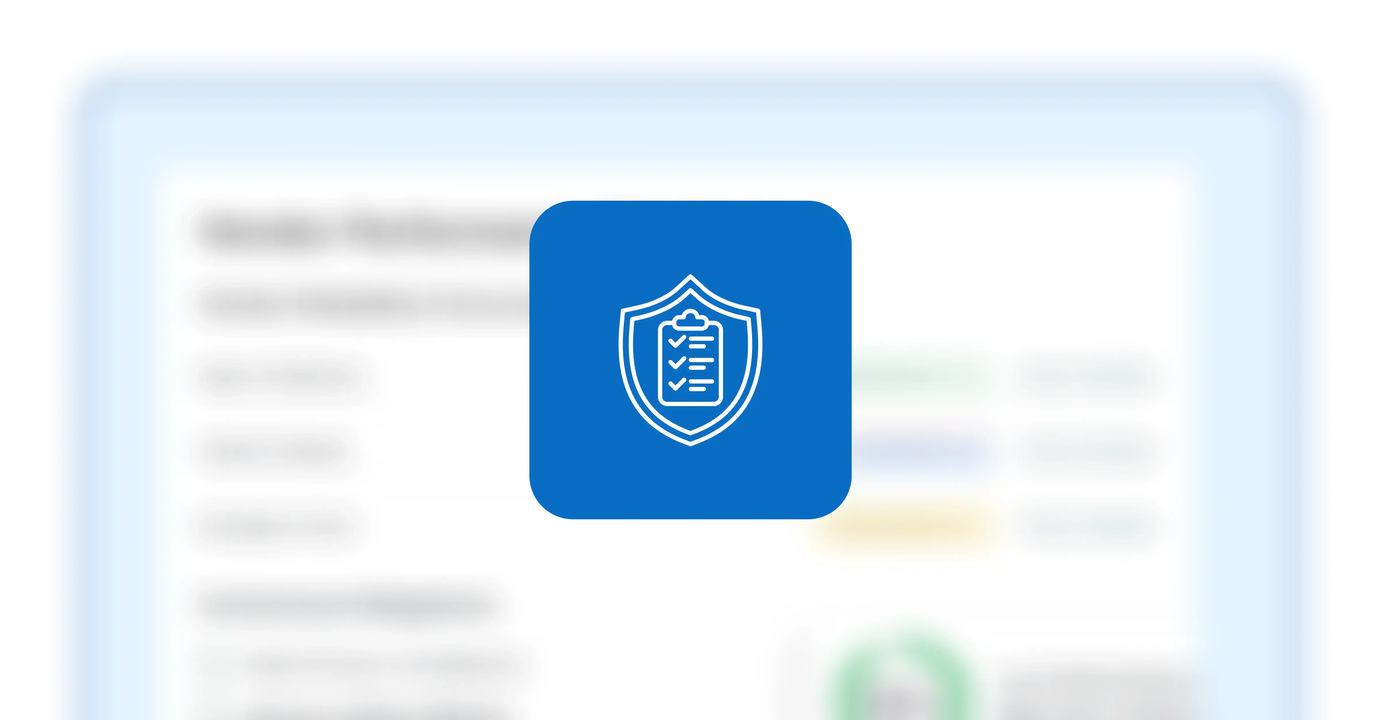 ISO 27001 Internal Audit Checklist