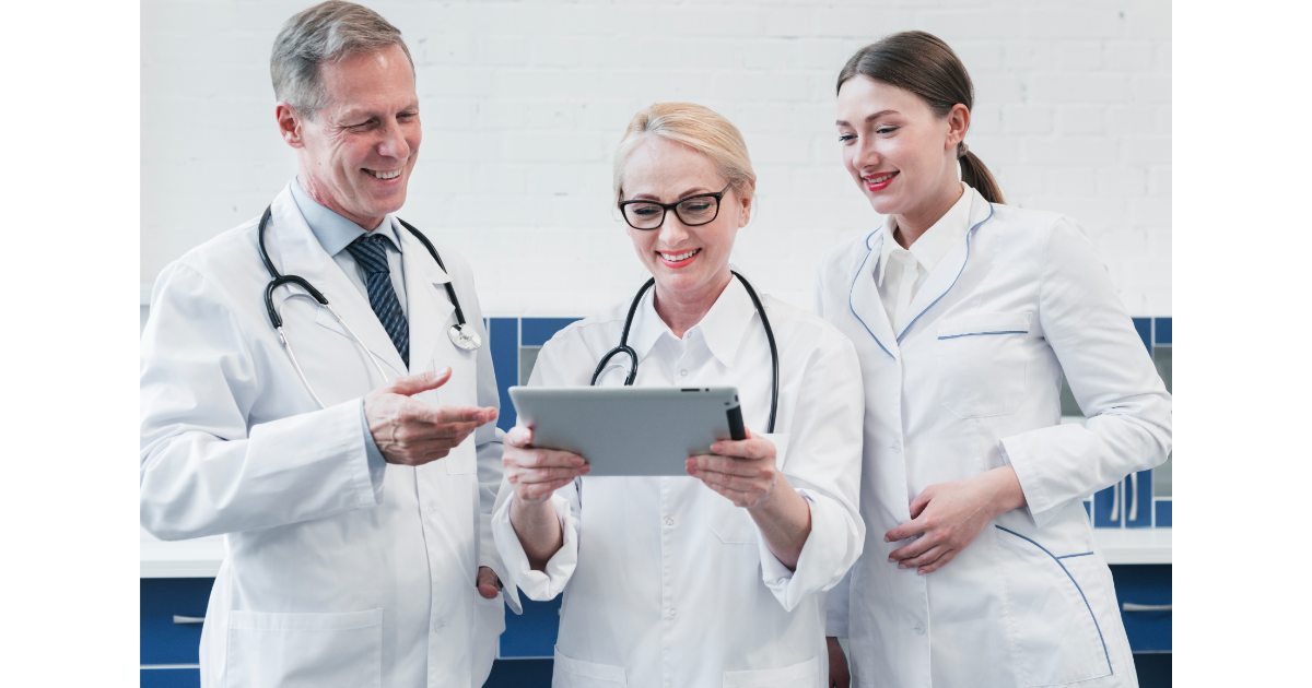 Provider Data Management Built for <span>Integrated Physician Networks</span>