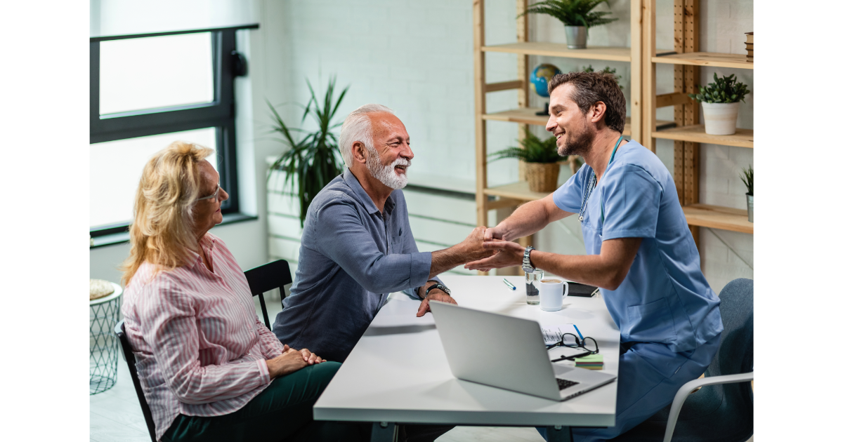 Compliant Provider Data for <span>Managed Care Organizations</span>