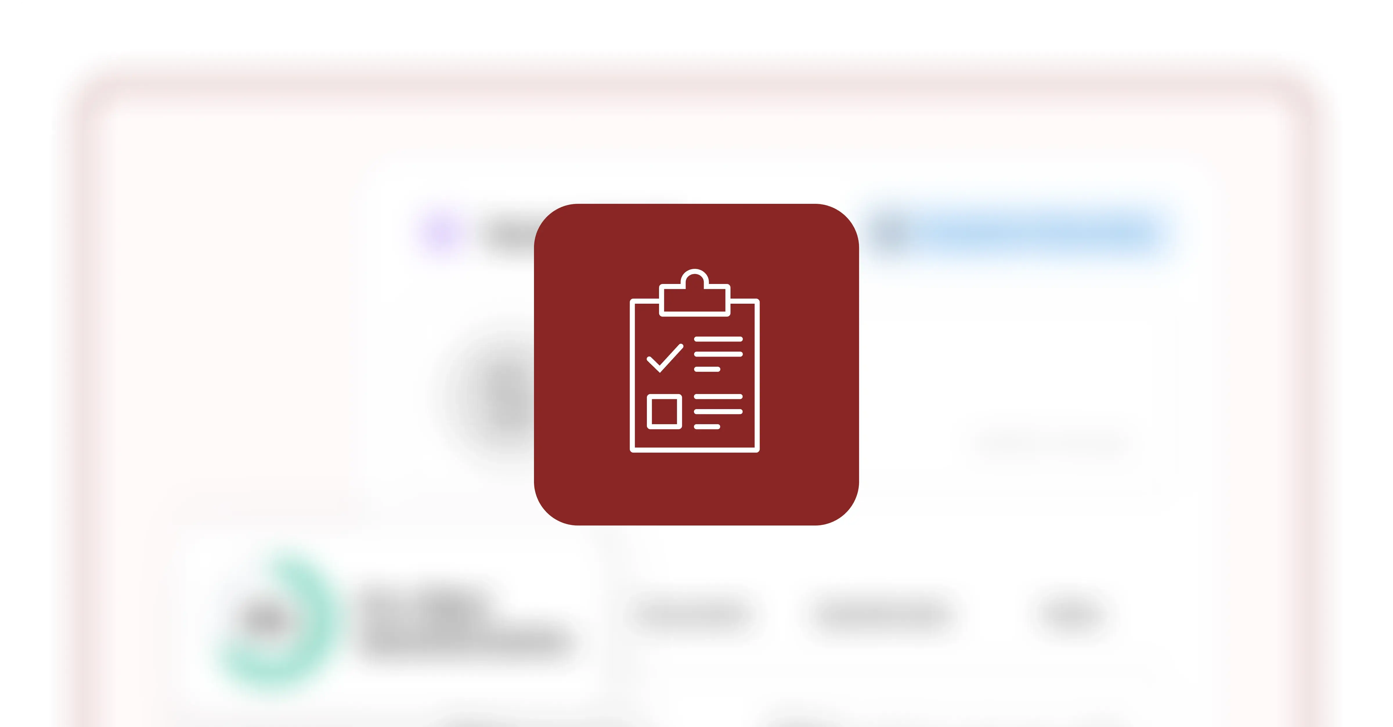 NIST 800-53 Assessment Template