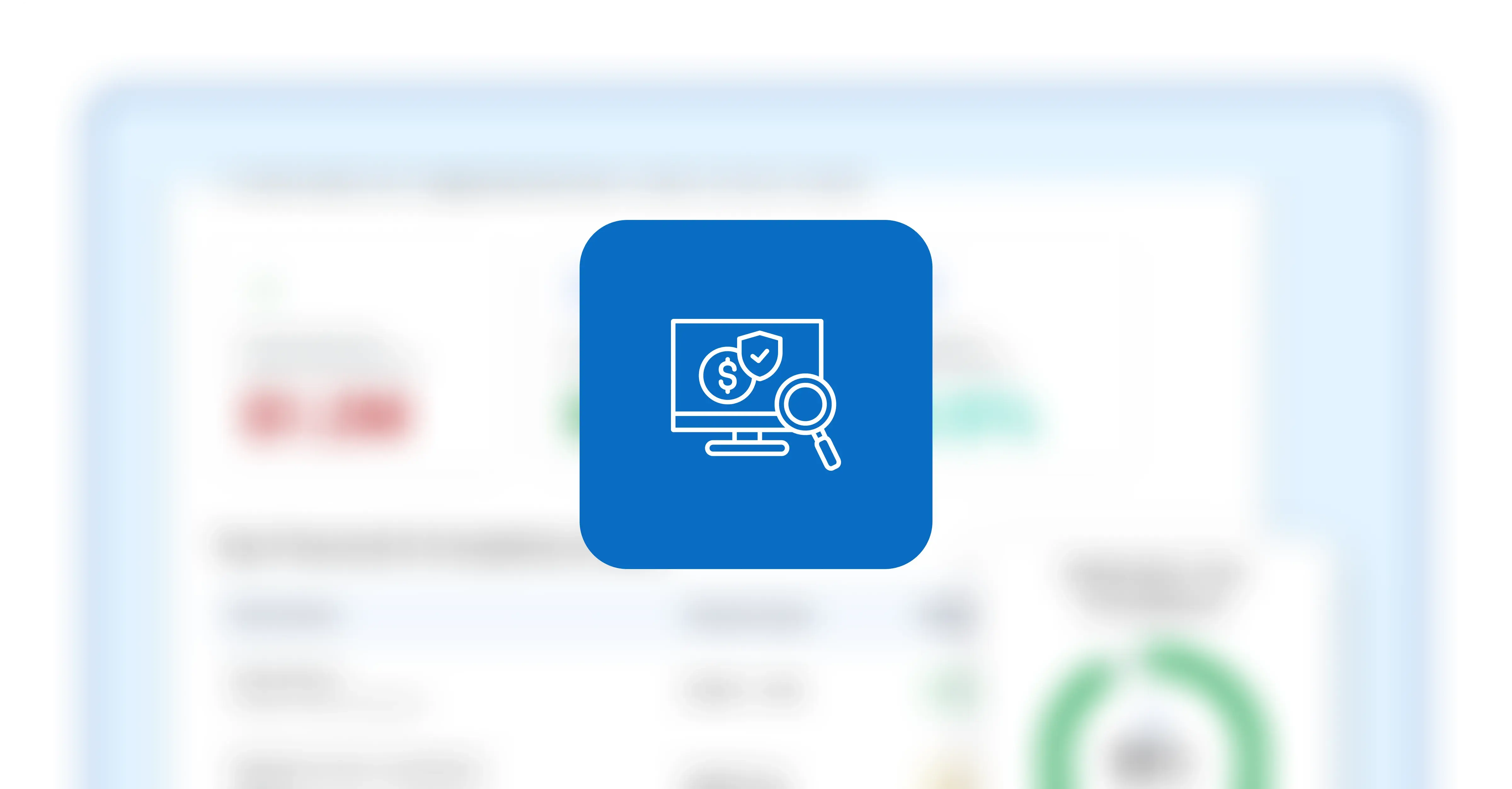 PCI DSS Vendor Assessment Template