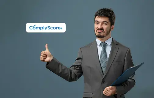 ComplyScore® by Atlas Systems <br> vs ProcessUnity