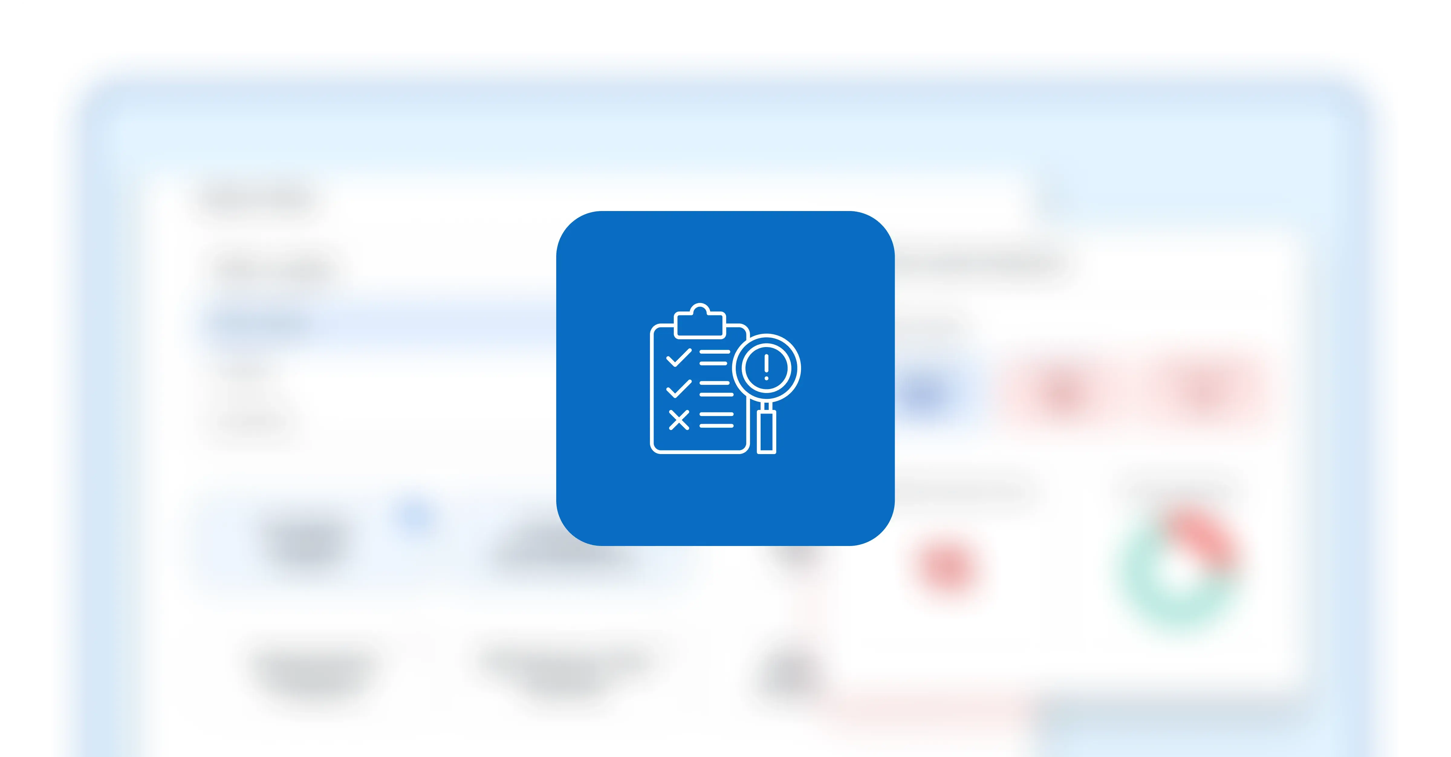 Regulatory Risk Assessment