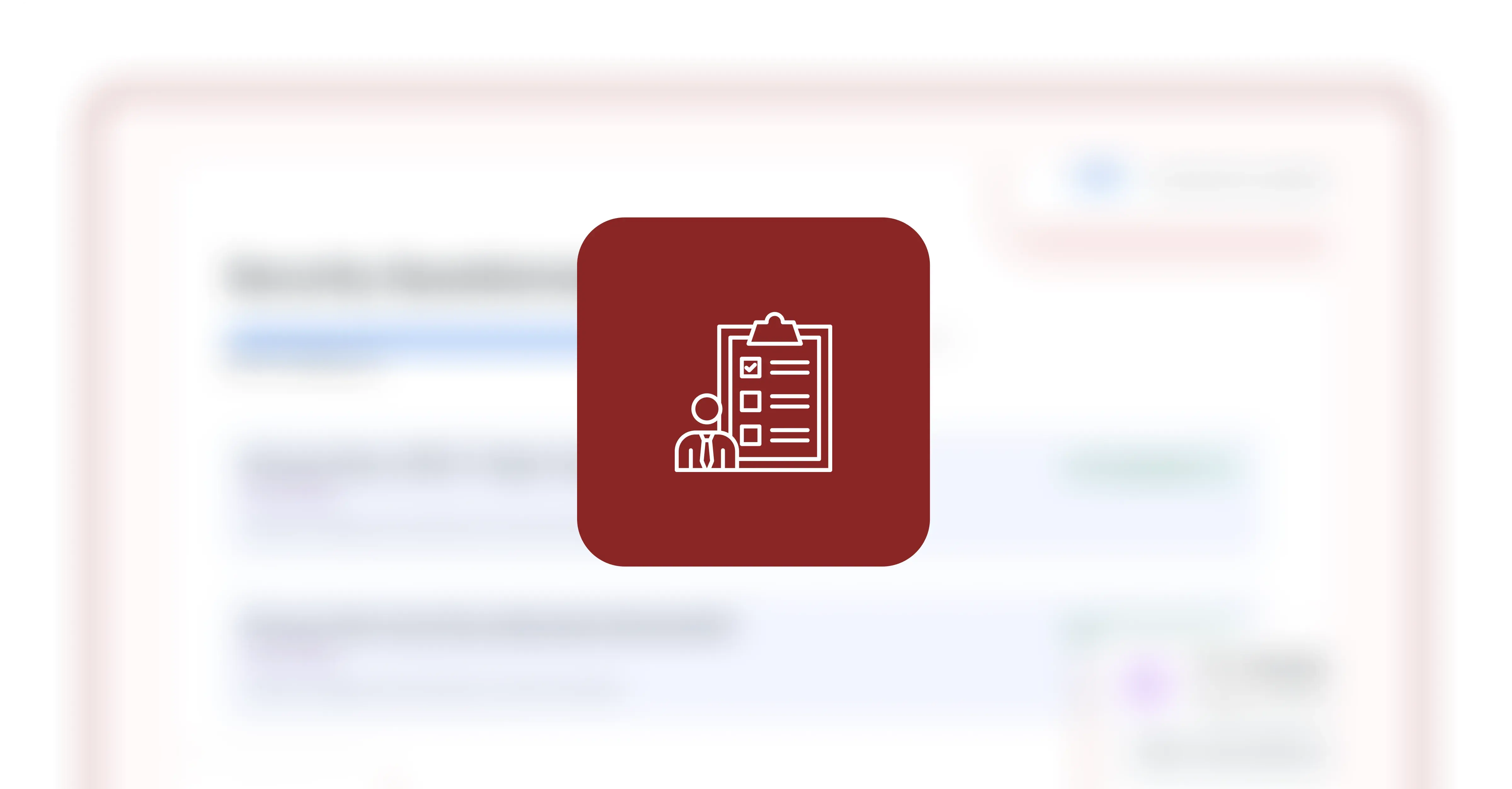 SIG Questionnaire (Lite v4.0)
