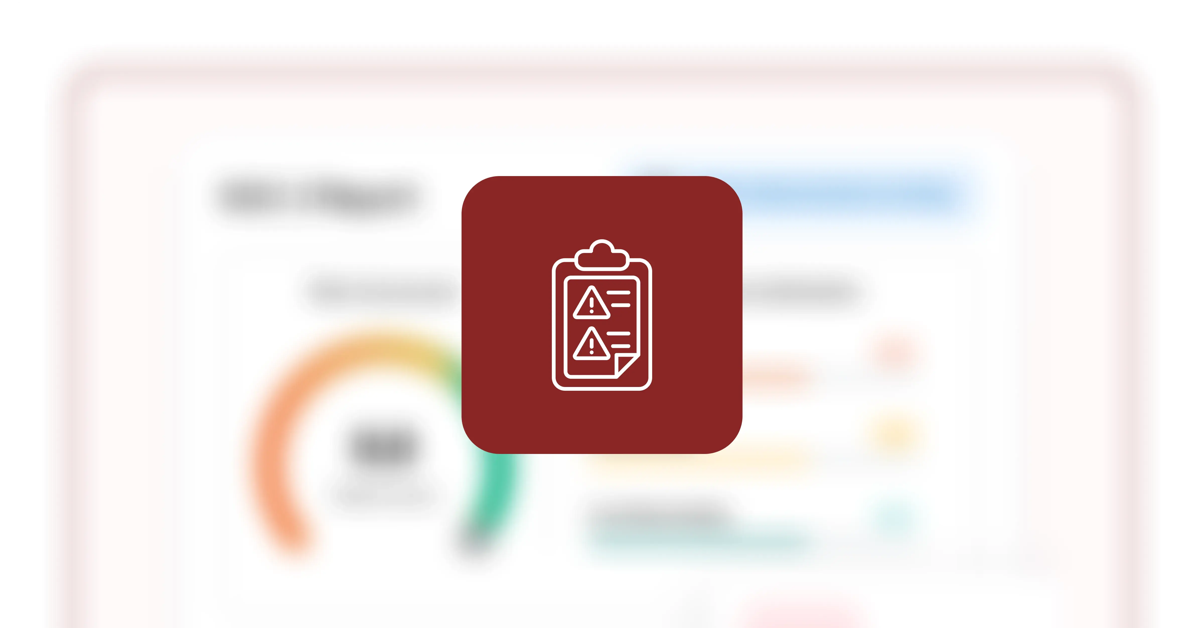 SOC 2 Risk Assessment Template