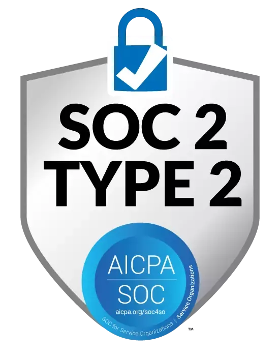 SOC 2 type II