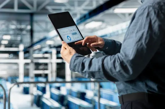 How to Automate Supplier Assessments in Multi-ERP, Multi-Geography Manufacturing Operations