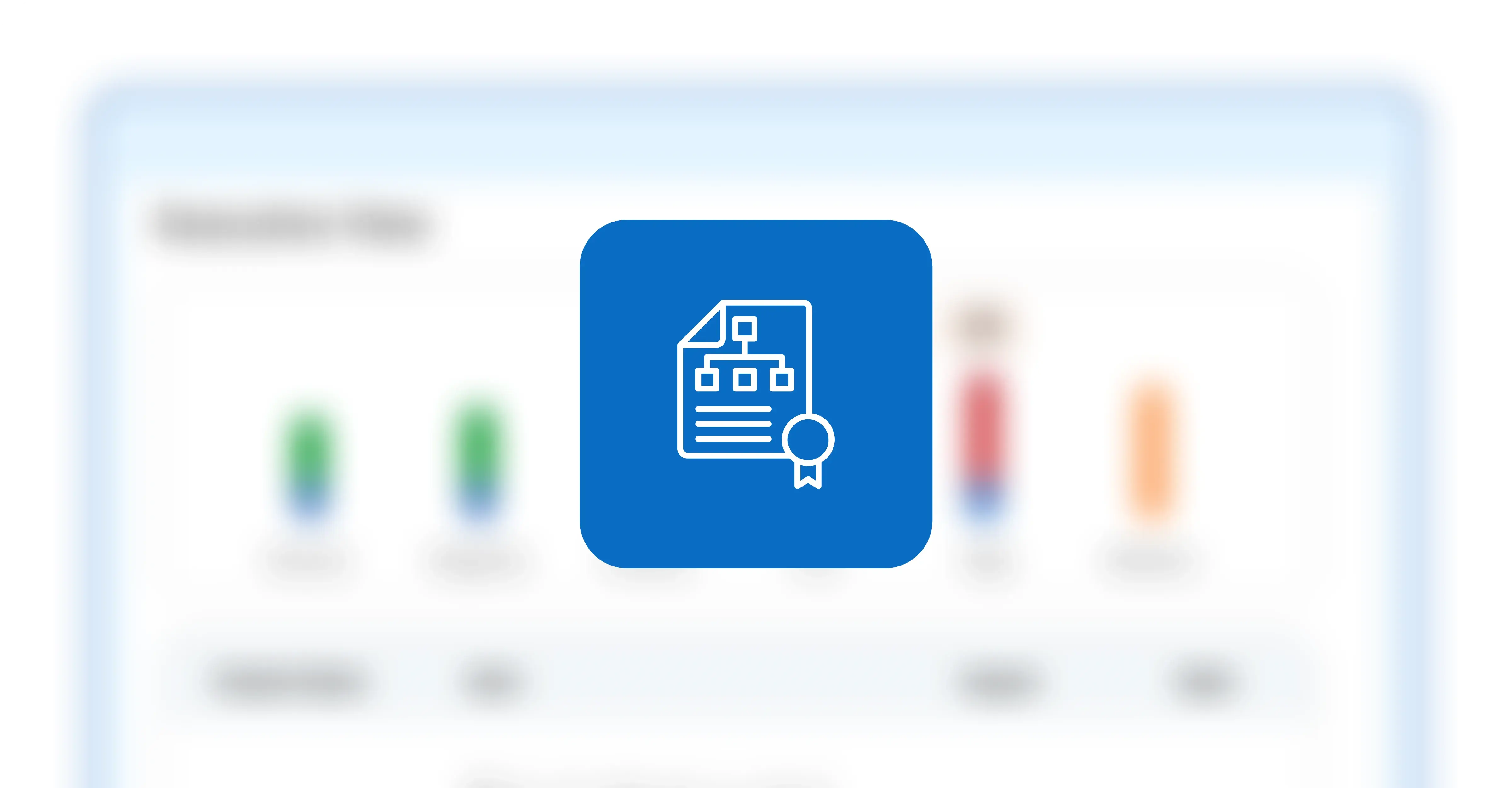 TPRM Compliance Mapping Template