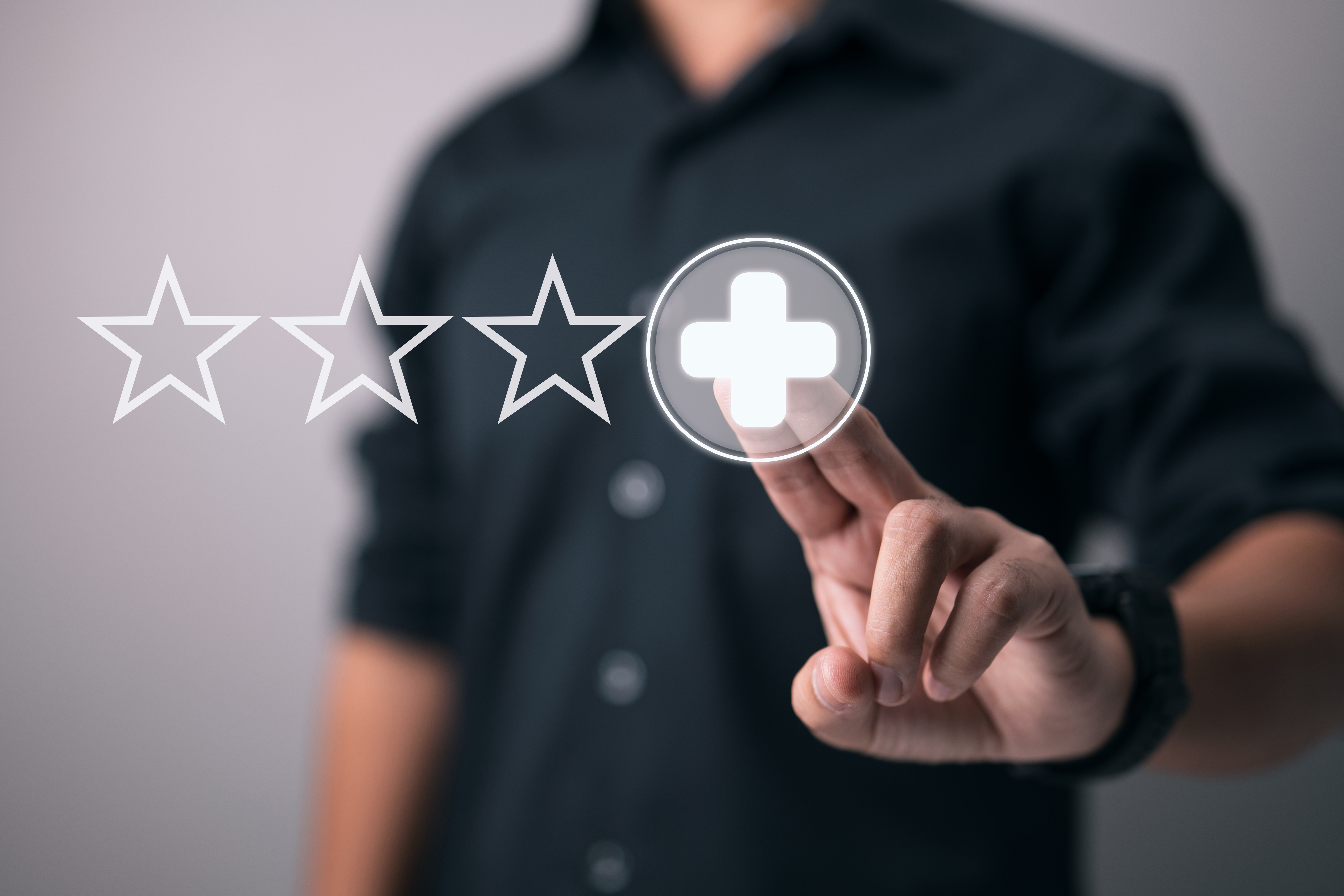Grow your Medicare Advantage Star Rating, Starting With Provider Data 