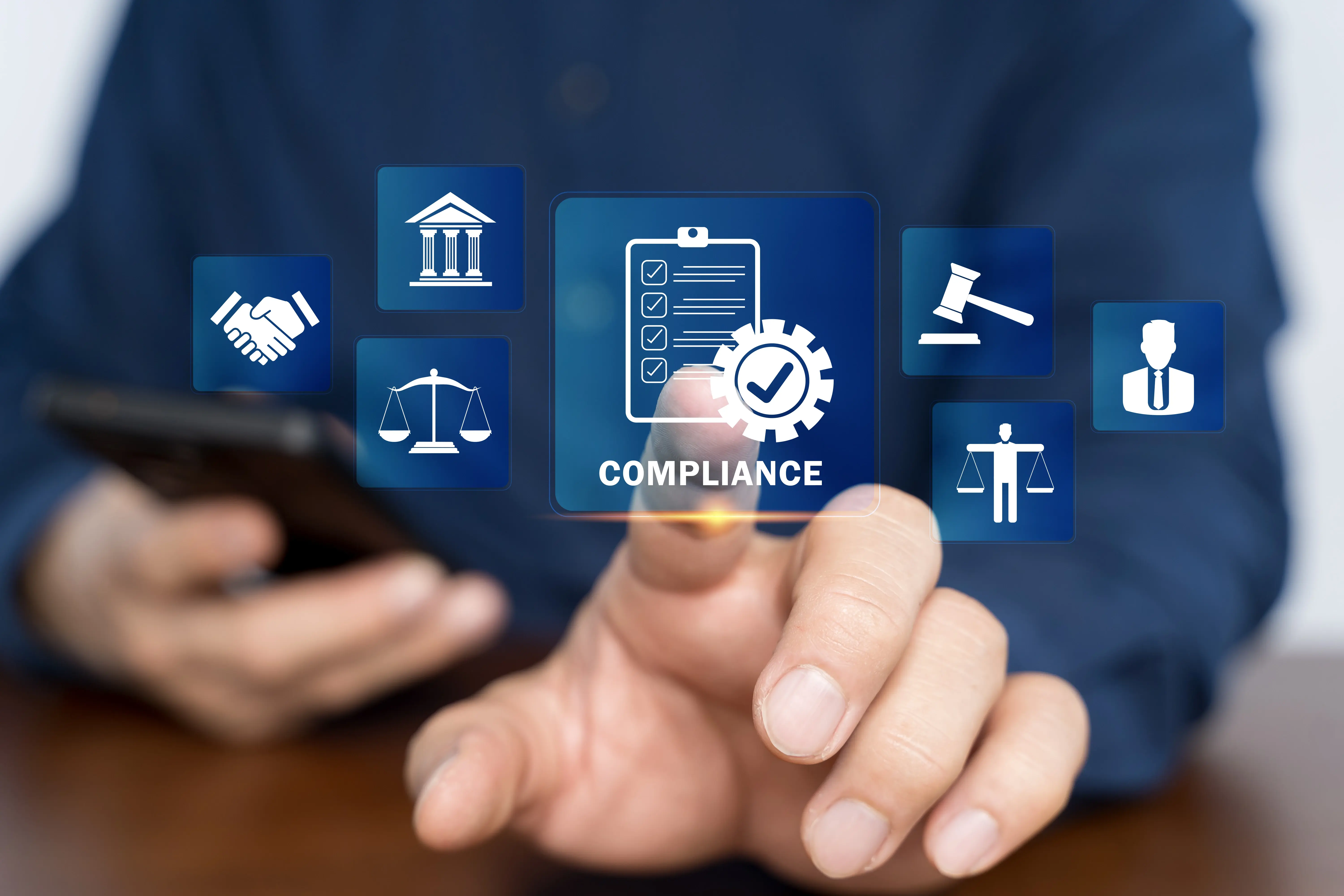 SOX 404 Third-Party Vendor Requirements: Your Compliance Guide