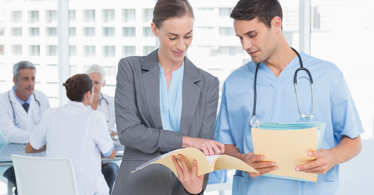 Provider Credentialing Software 