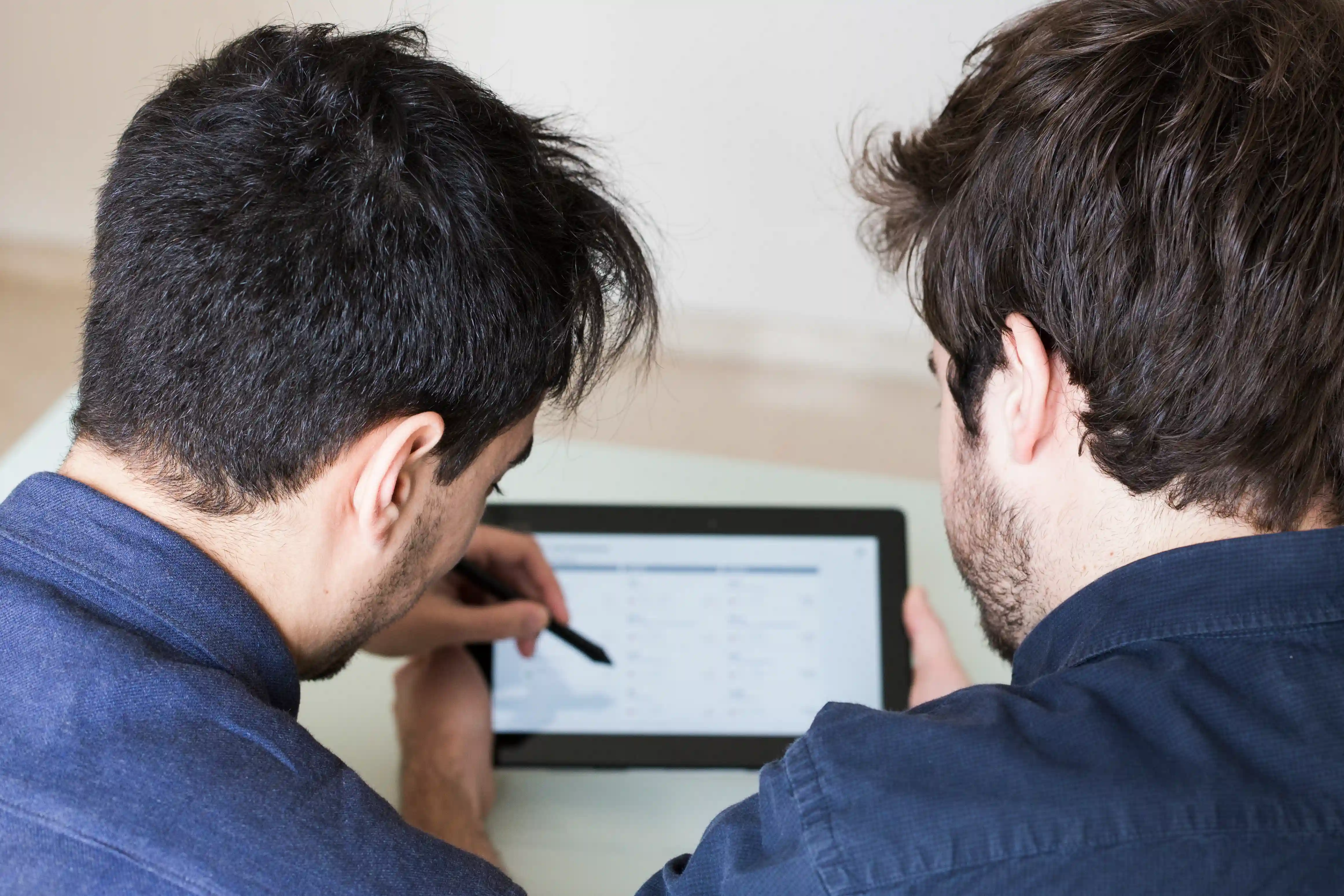 Fix the Vendor Assessment Bottleneck