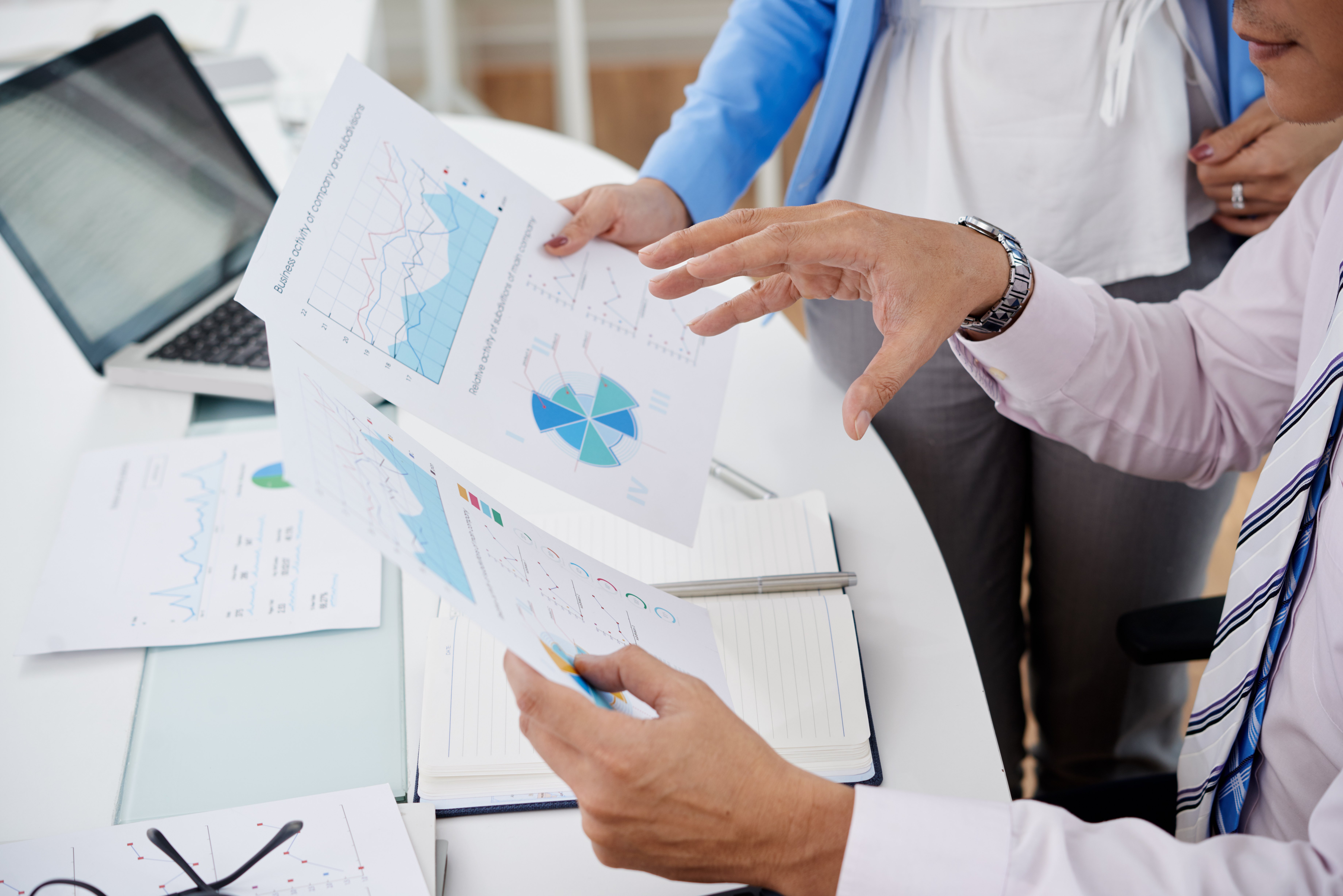 Provider Data Governance Framework: Roles, Rules & Enforcement