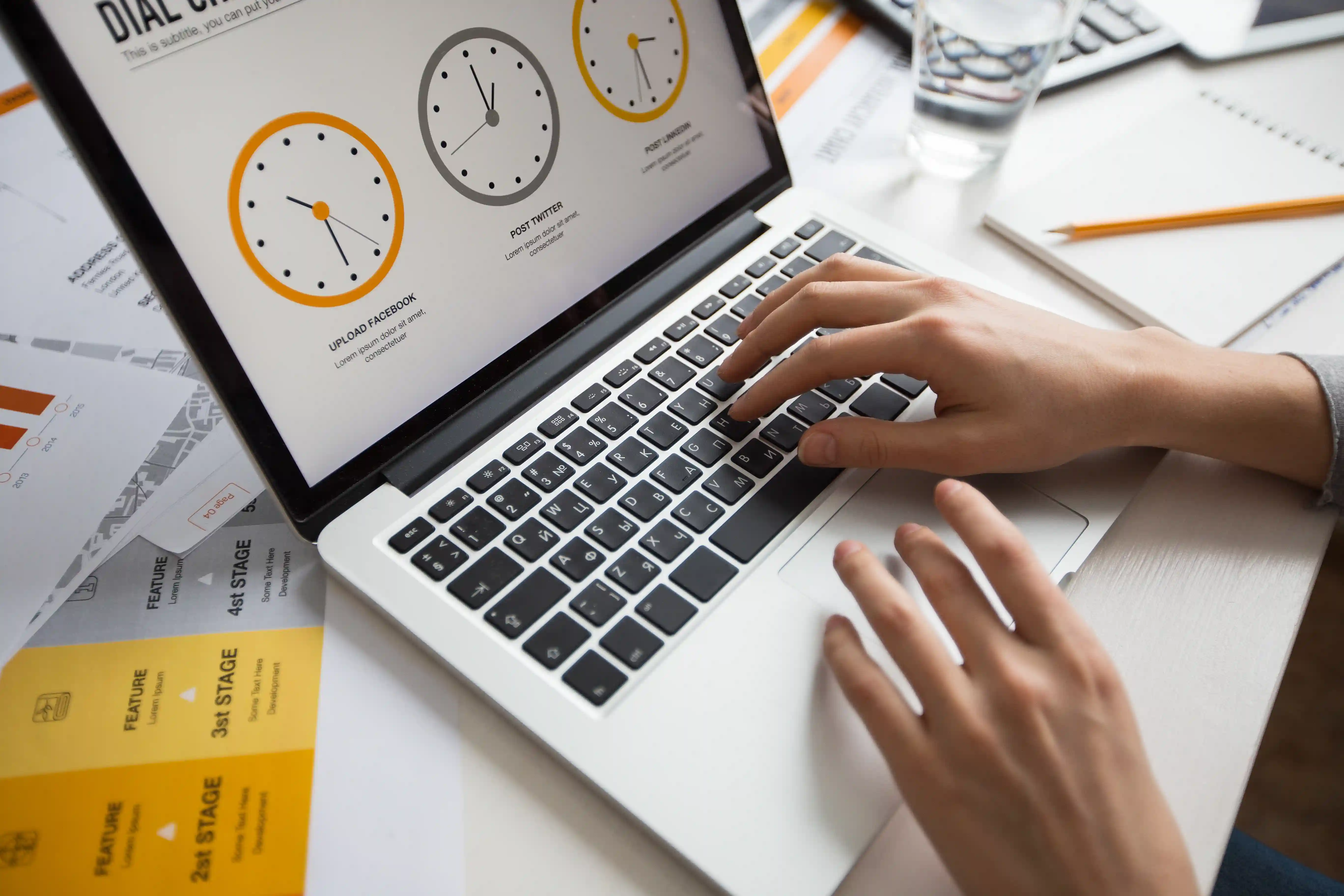 Audit-Ready, All the Time