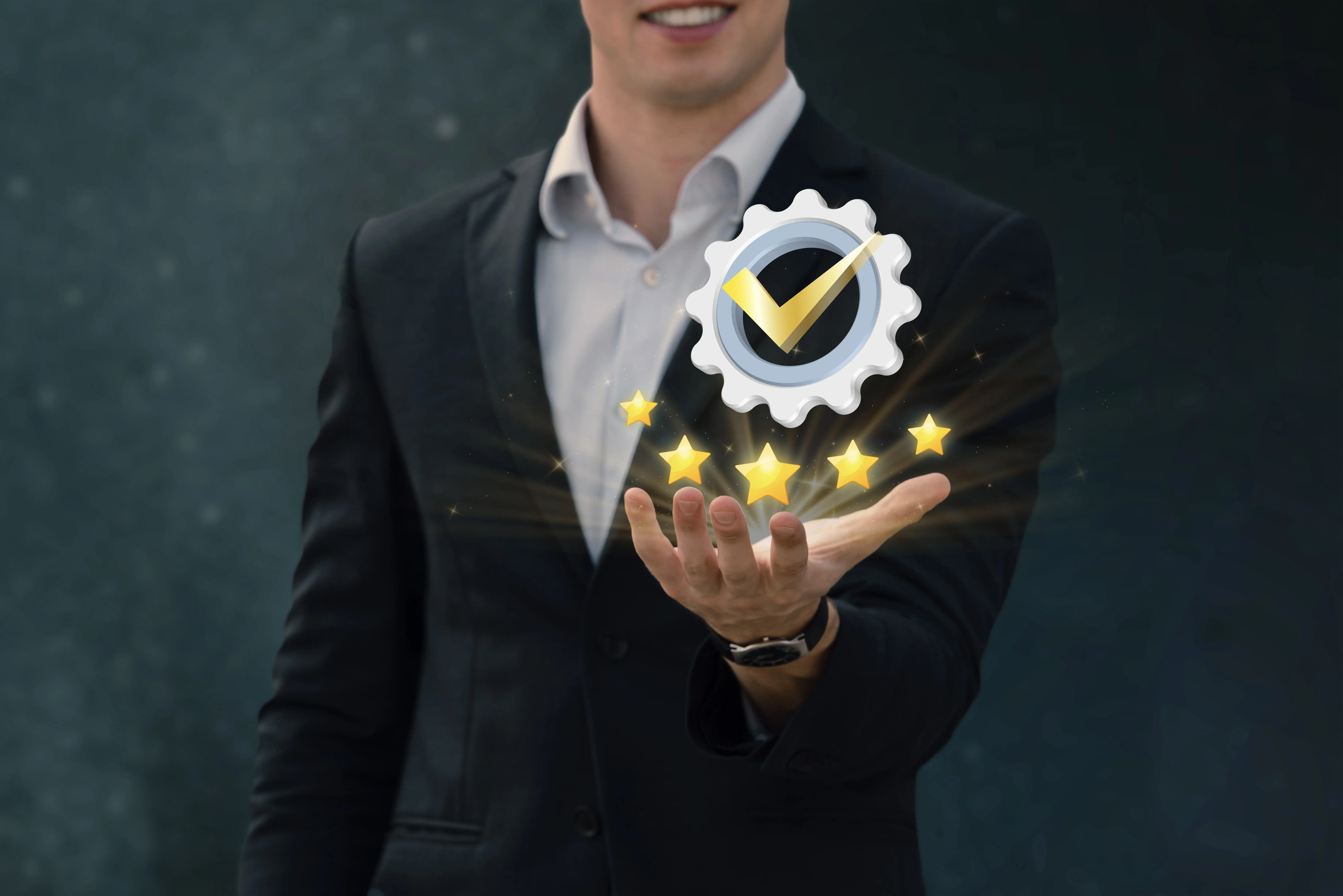 Grow your Medicare Advantage Star Rating, Starting With Provider Data 