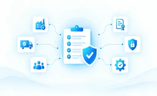  What Is Vendor Compliance