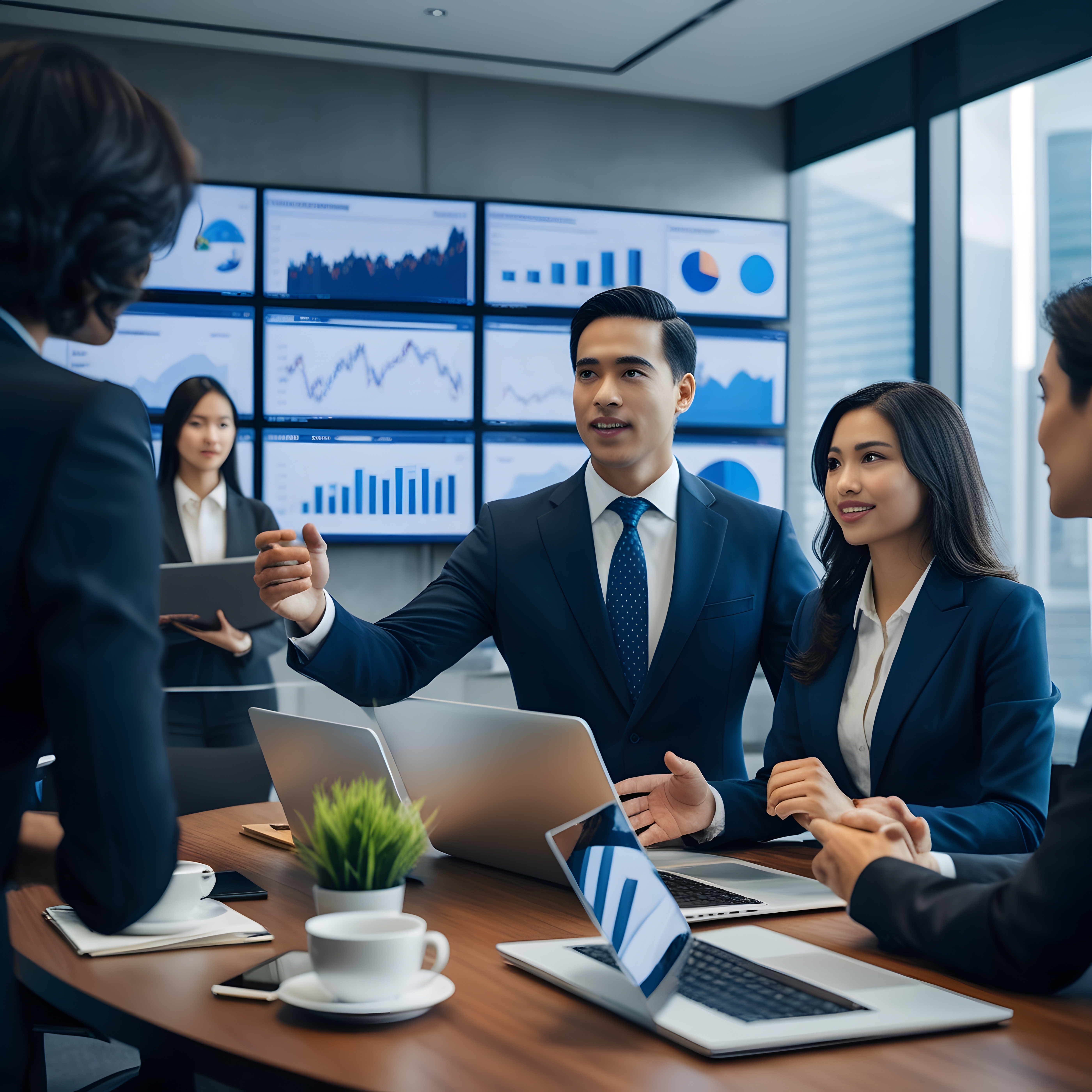 Third-Party Risk Management Built for <span>Financial Services  </span>