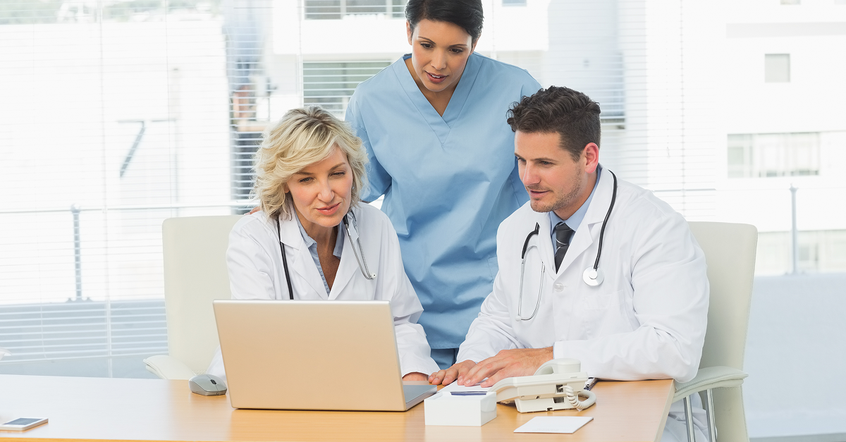 Provider Data Management Software