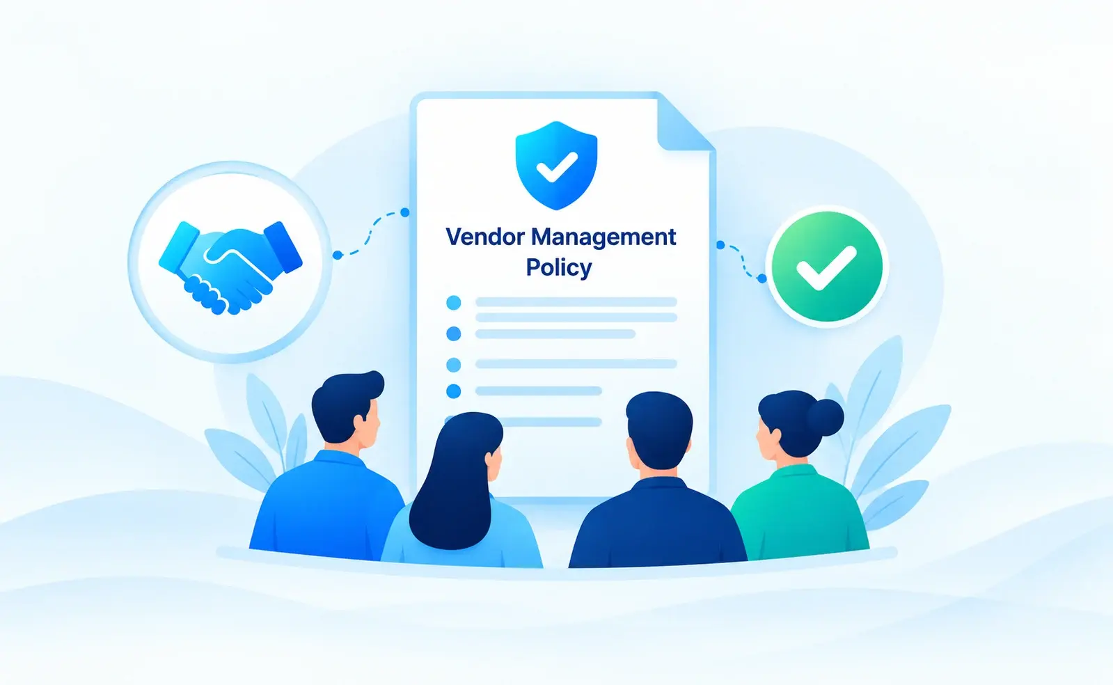 vendor management